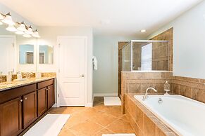 Villa Oasis Sunset 6 Bedroom Reunion