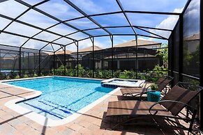 Villa Oasis Sunset 6 Bedroom Reunion