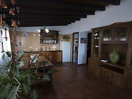 Casa Rural Sofia