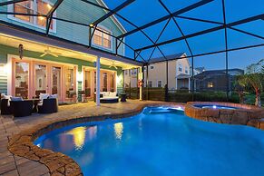 Villa Paradise Landing 4 Bedroom Reunion