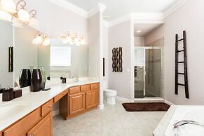 Villa Paradise Landing 4 Bedroom Reunion