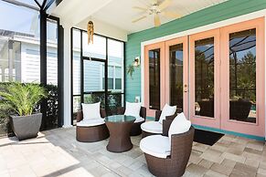 Villa Paradise Landing 4 Bedroom Reunion