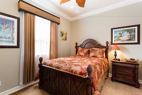 Villa Paradise Landing 4 Bedroom Reunion