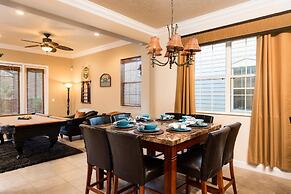 Villa Paradise Landing 4 Bedroom Reunion