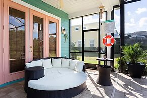 Villa Paradise Landing 4 Bedroom Reunion