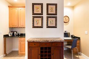 Villa Paradise Landing 4 Bedroom Reunion