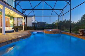 Villa Paradise Landing 4 Bedroom Reunion