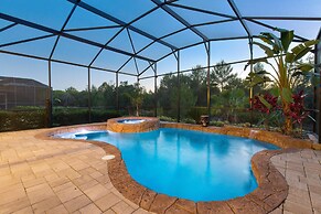 Villa Paradise Landing 4 Bedroom Reunion