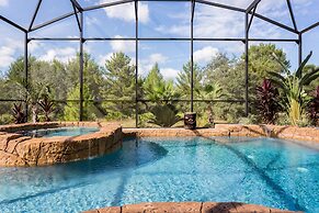 Villa Paradise Landing 4 Bedroom Reunion