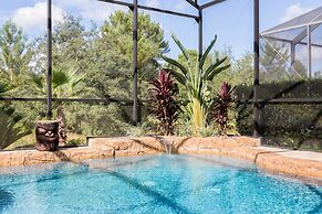 Villa Paradise Landing 4 Bedroom Reunion