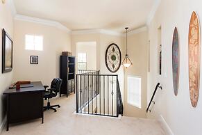 Villa Paradise Landing 4 Bedroom Reunion