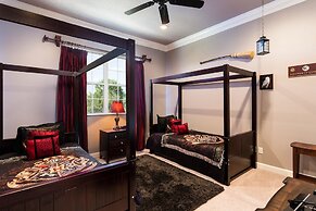 Villa Paradise Landing 4 Bedroom Reunion