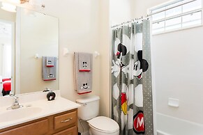 Villa Paradise Landing 4 Bedroom Reunion