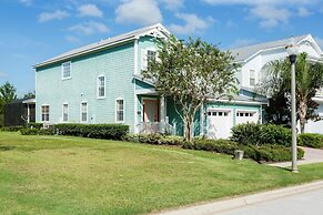 Villa Paradise Landing 4 Bedroom Reunion