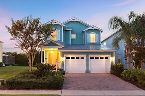 Villa Paradise Landing 4 Bedroom Reunion