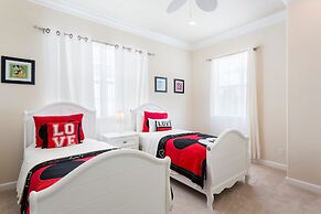 Villa Paradise Landing 4 Bedroom Reunion