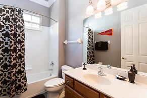 Villa Paradise Landing 4 Bedroom Reunion