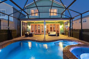 Villa Paradise Landing 4 Bedroom Reunion