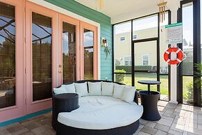 Villa Paradise Landing 4 Bedroom Reunion