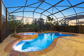 Villa Paradise Landing 4 Bedroom Reunion