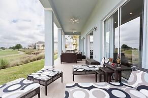 Villa Over Million Breathtaking Views 7 Bedroom Reunion