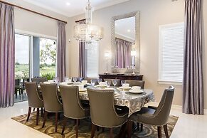 Villa Over Million Breathtaking Views 7 Bedroom Reunion