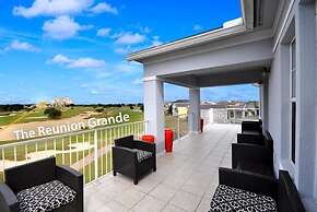 Villa Over Million Breathtaking Views 7 Bedroom Reunion