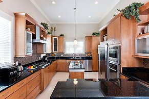 Villa Over Million Breathtaking Views 7 Bedroom Reunion