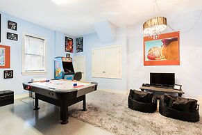 Villa Over Million Breathtaking Views 7 Bedroom Reunion