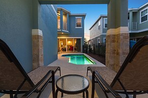 Villa Key West 5 Bedroom Reunion