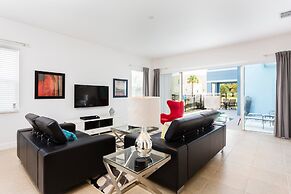 Villa Key West 5 Bedroom Reunion