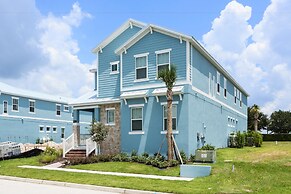 Villa Key West 5 Bedroom Reunion