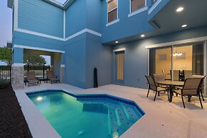 Villa Key West 5 Bedroom Reunion