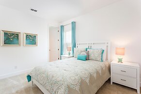 Villa Key West 5 Bedroom Reunion