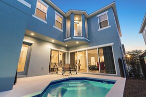 Villa Key West 5 Bedroom Reunion