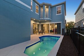 Villa Key West 5 Bedroom Reunion