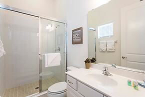 Villa Key West 5 Bedroom Reunion