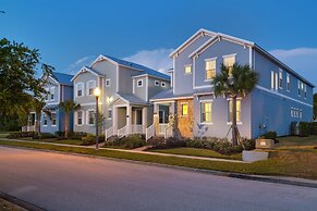 Villa Key West 5 Bedroom Reunion