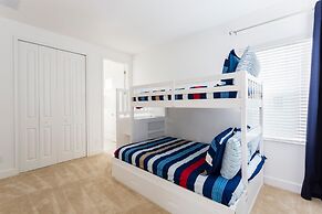 Villa Key West 5 Bedroom Reunion