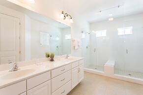 Villa Key West 5 Bedroom Reunion