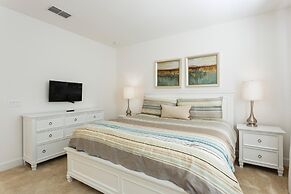 Villa Key West 5 Bedroom Reunion