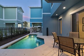 Villa Key West 5 Bedroom Reunion