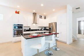 Villa Key West 5 Bedroom Reunion