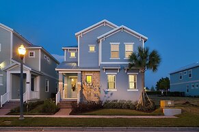 Villa Key West 5 Bedroom Reunion