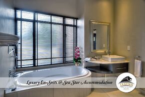 Sea Star Golf and Safari Resort