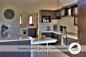 Sea Star Golf and Safari Resort