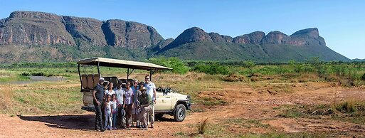 Sea Star Golf and Safari Resort