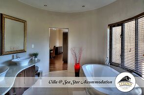 Sea Star Golf and Safari Resort