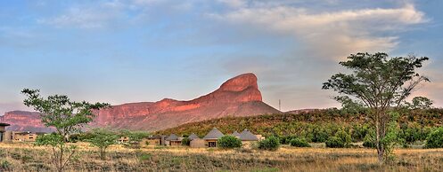 Sea Star Golf and Safari Resort