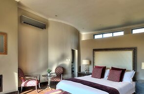 Sea Star Golf and Safari Resort